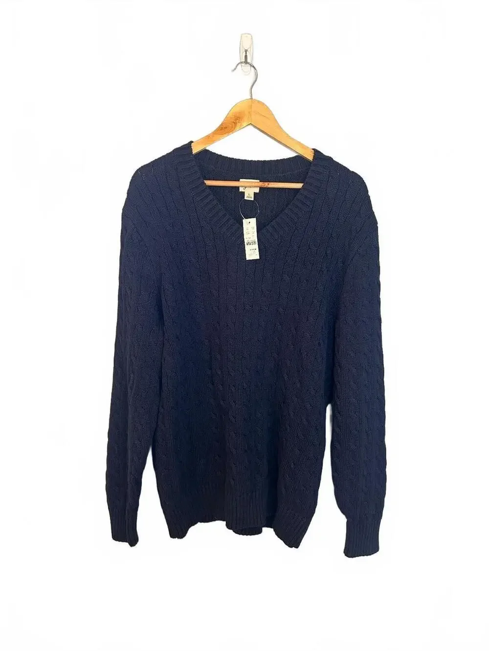 J. Crew our latest